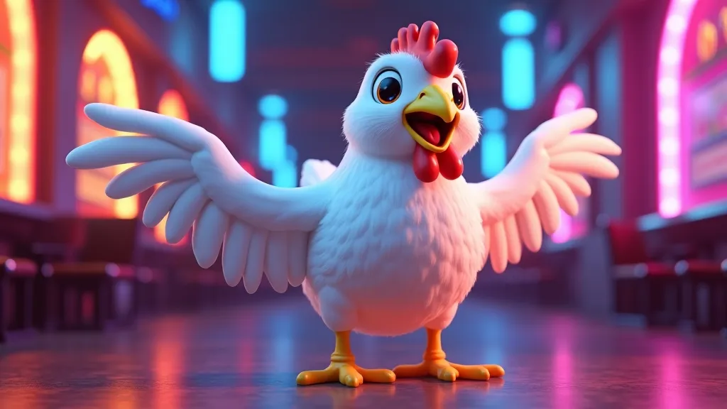Chicken-road-app