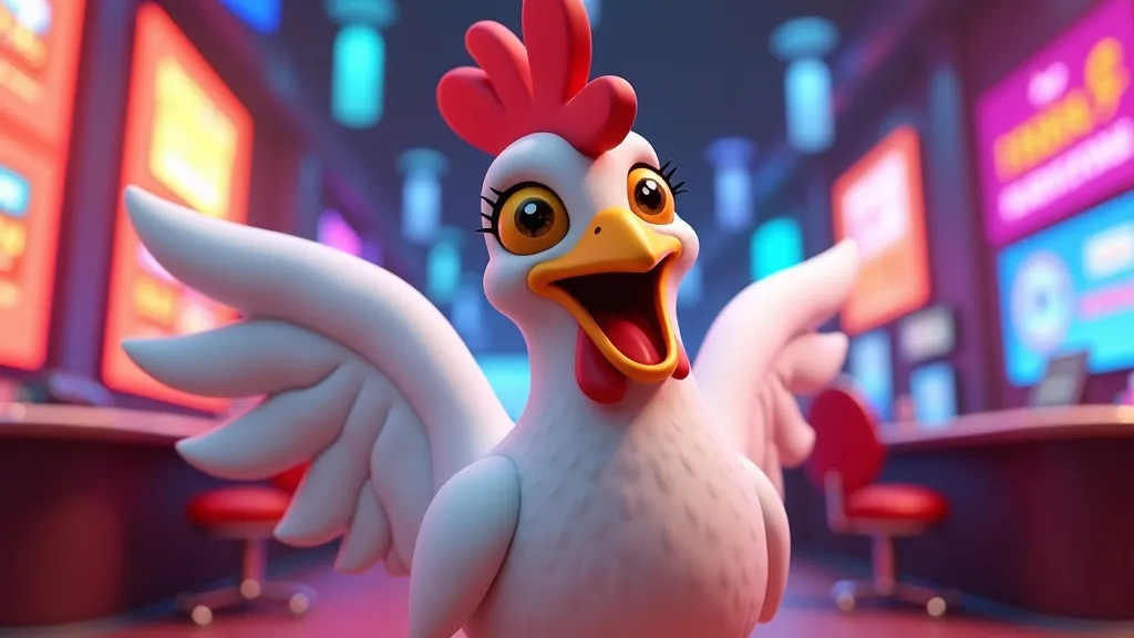 Chicken-road-app