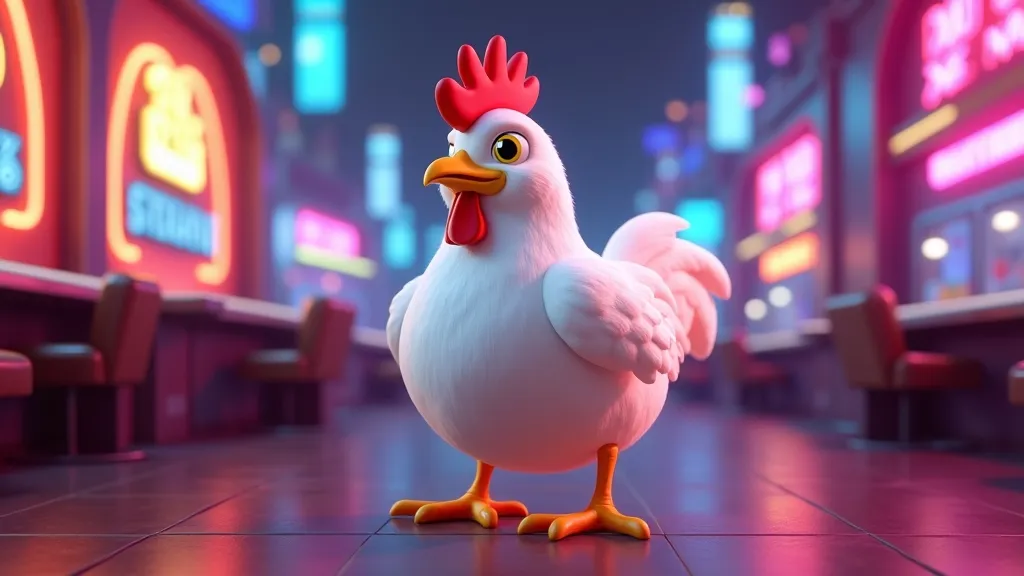 Chicken-road-app