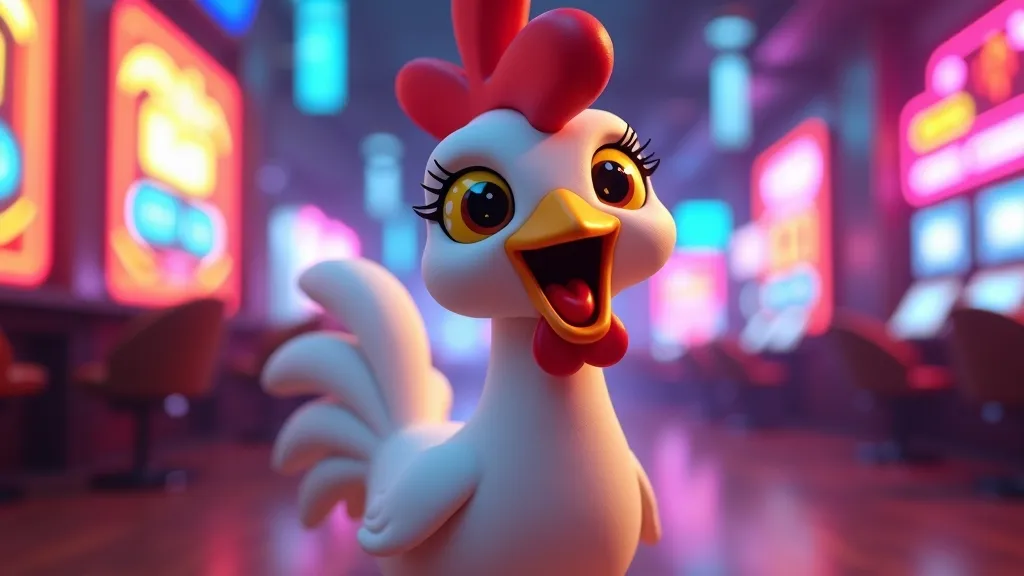 Chicken-road-app